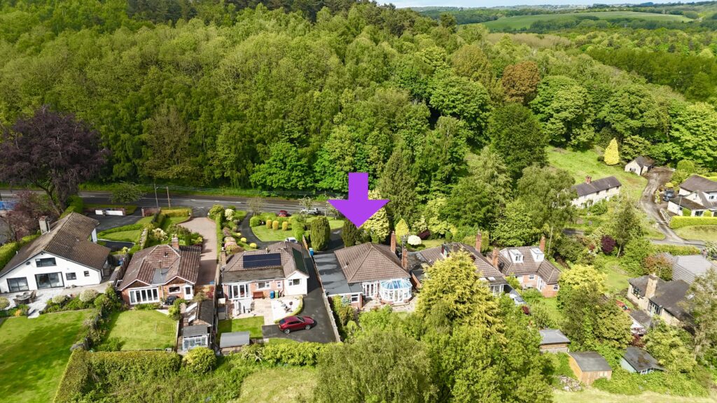 Bury Bank, Meaford, ST15