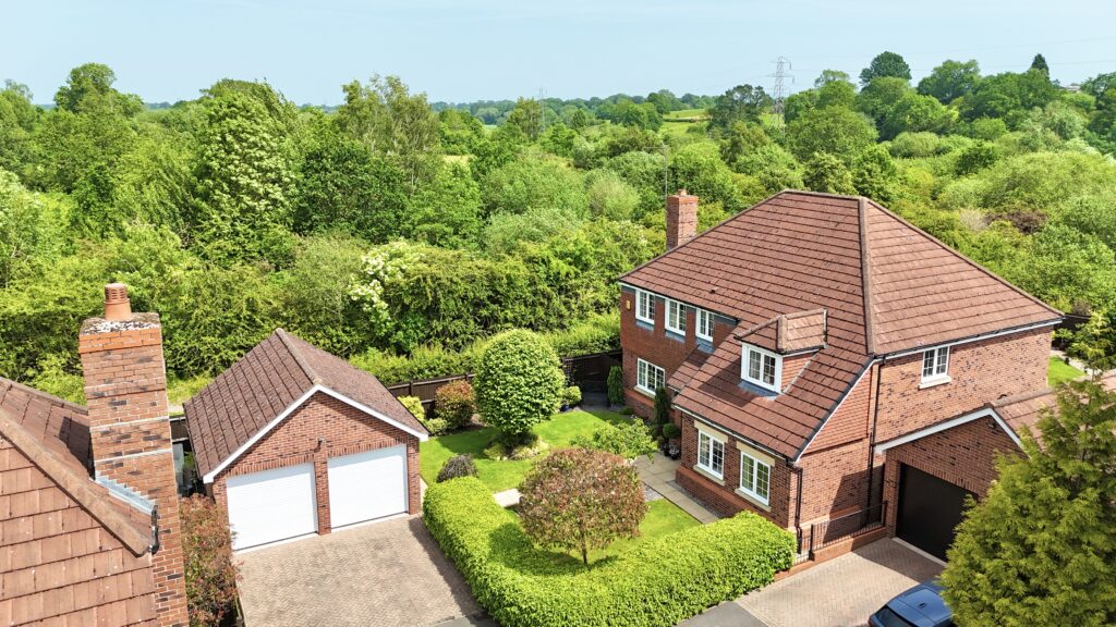 St. Augustines Drive, Weston, CW2