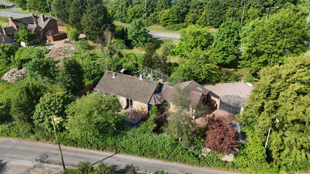 Acton Gate, Stafford, ST17