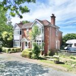 Rosehill Road, Stoke Heath, TF9