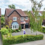 Main Road, Worleston, CW5