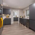 Newcastle Road, Whitmore, ST5