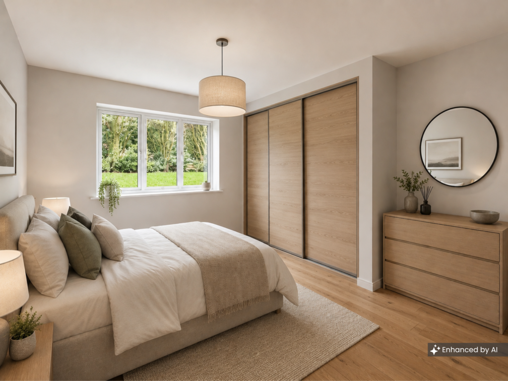 Pinewood Road, Ashley, TF9
