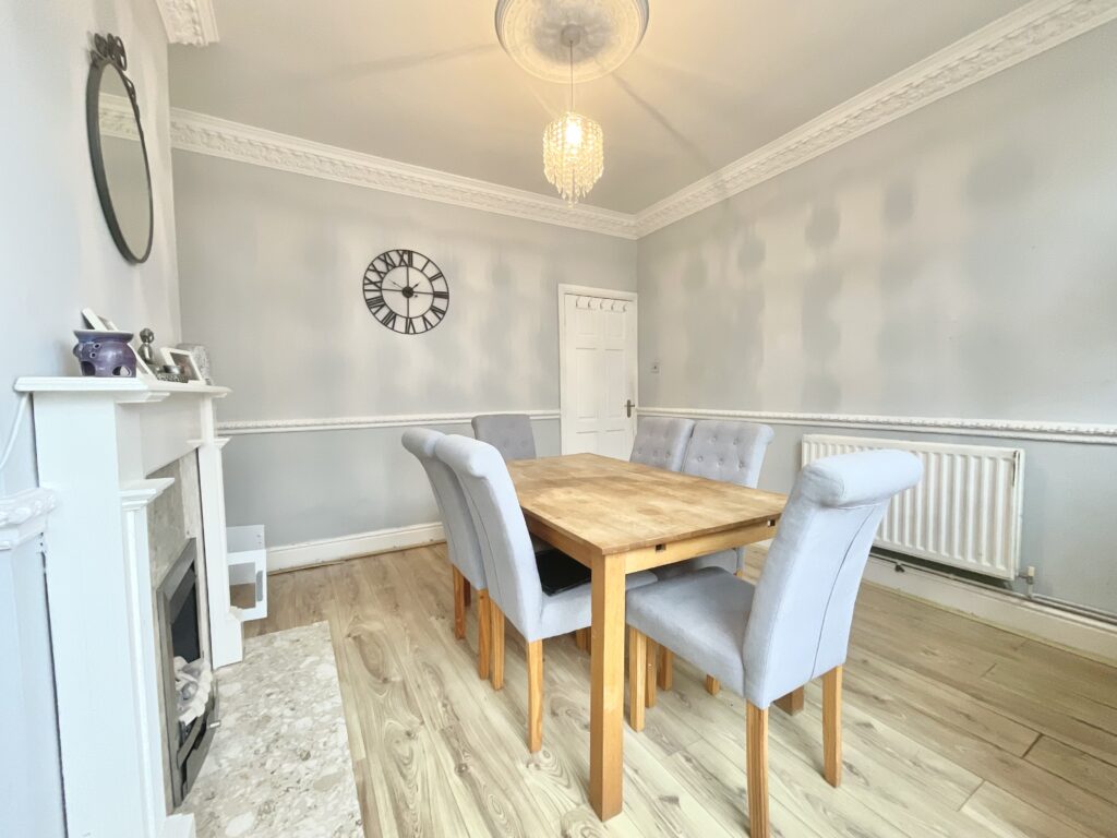 Alastair Road, Stoke-On-Trent, ST4