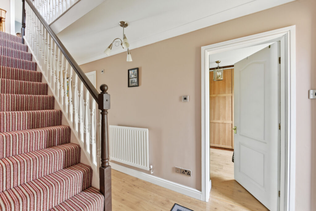Westgate Park, Hough, CW2