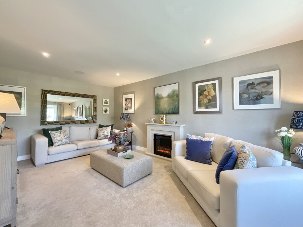 35 East Avenue, Weston, CW2 5LZ