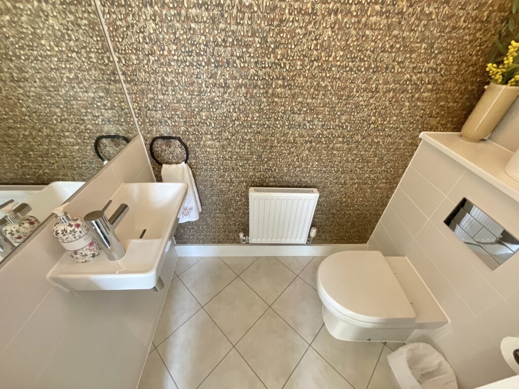 35 East Avenue, Weston, CW2 5LZ