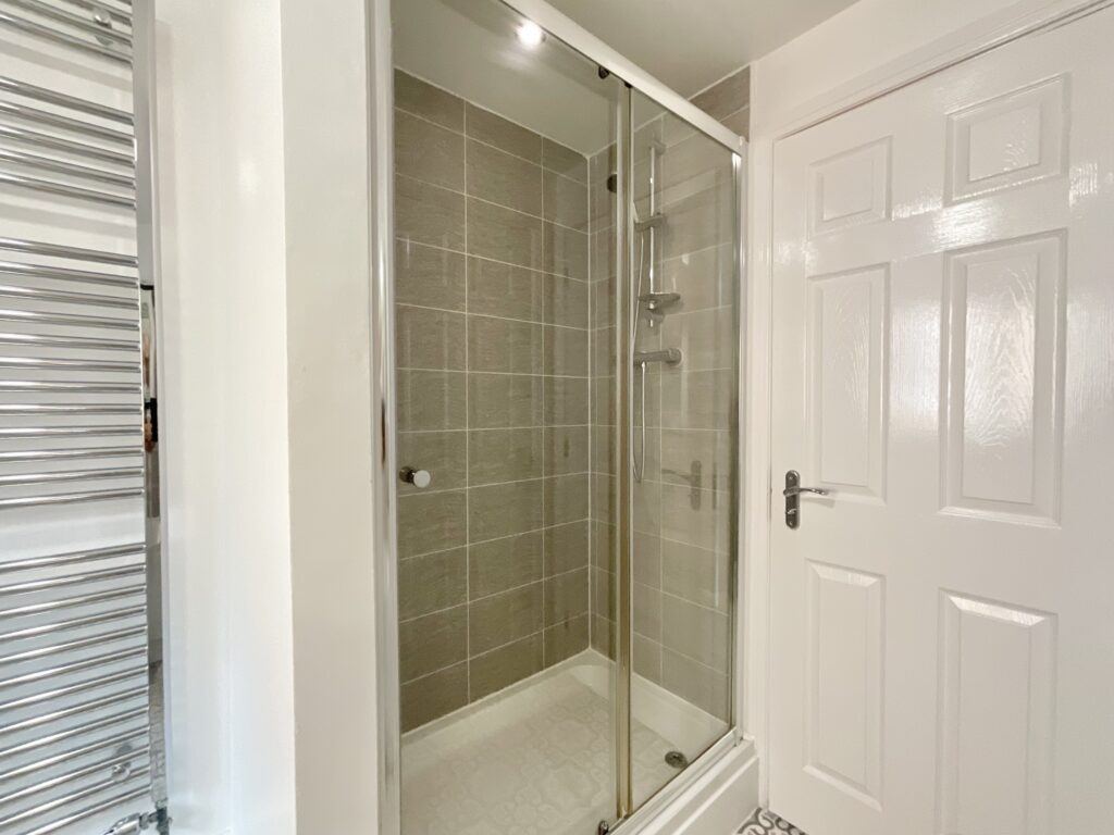 Broomhall Drive, Shavington, CW2
