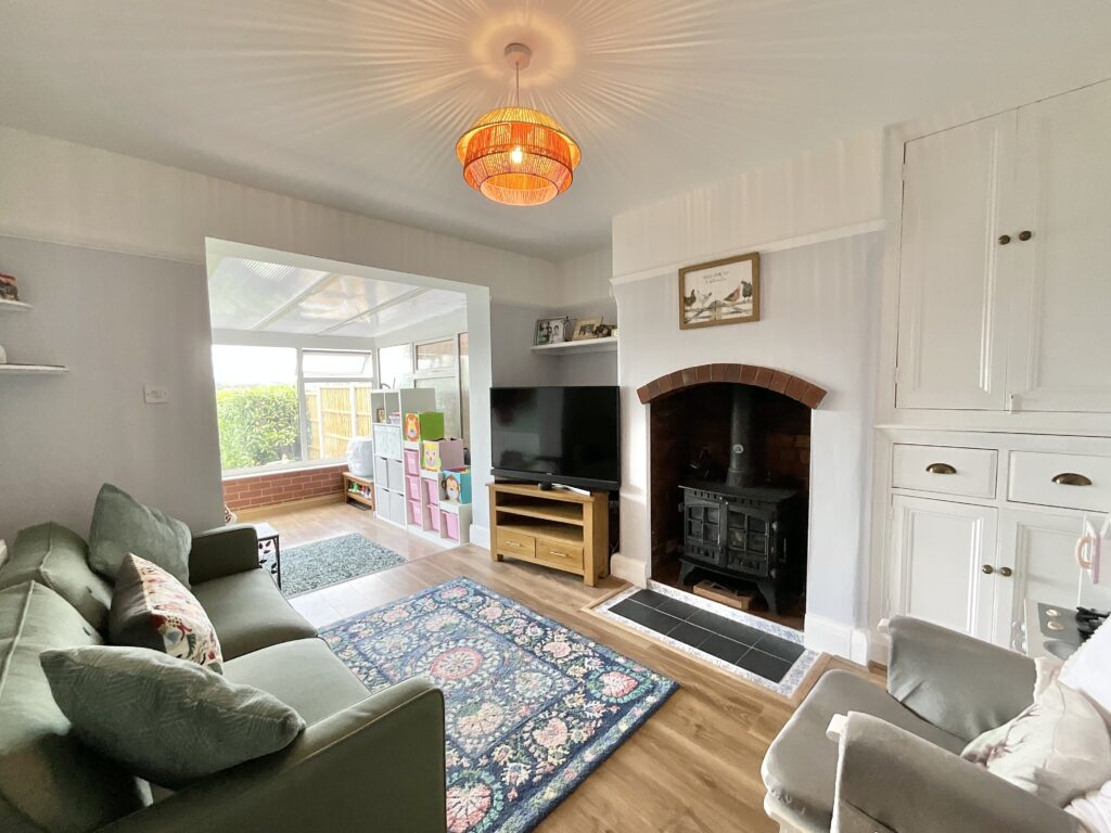 Leek Road, Cheadle, ST10