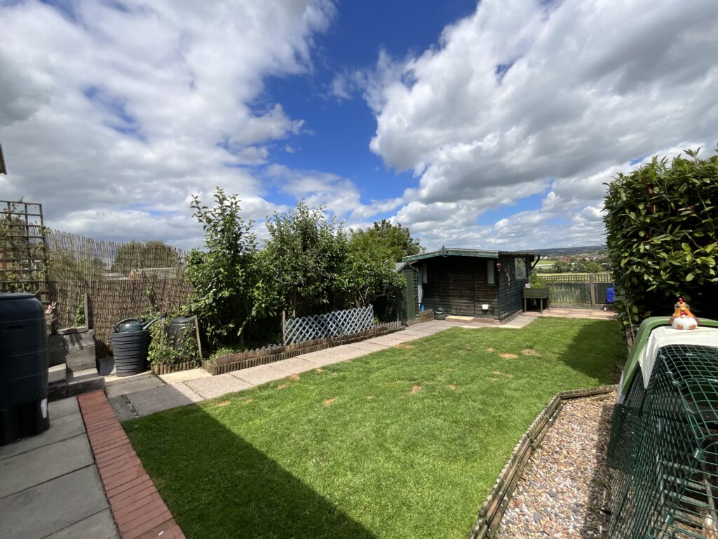 Leek Road, Cheadle, ST10