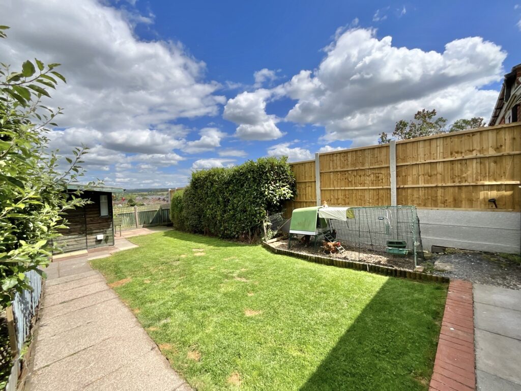 Leek Road, Cheadle, ST10
