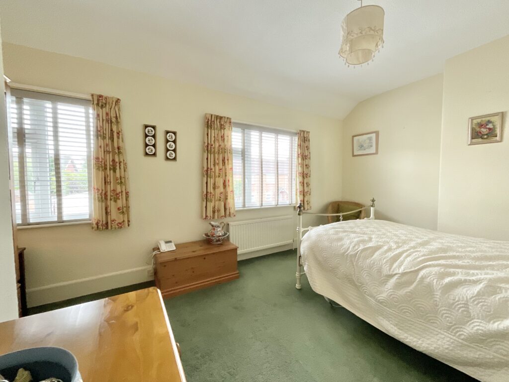Prince Edward Street, Nantwich, CW5