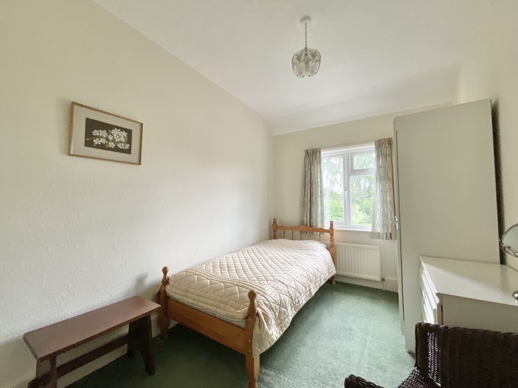 Prince Edward Street, Nantwich, CW5