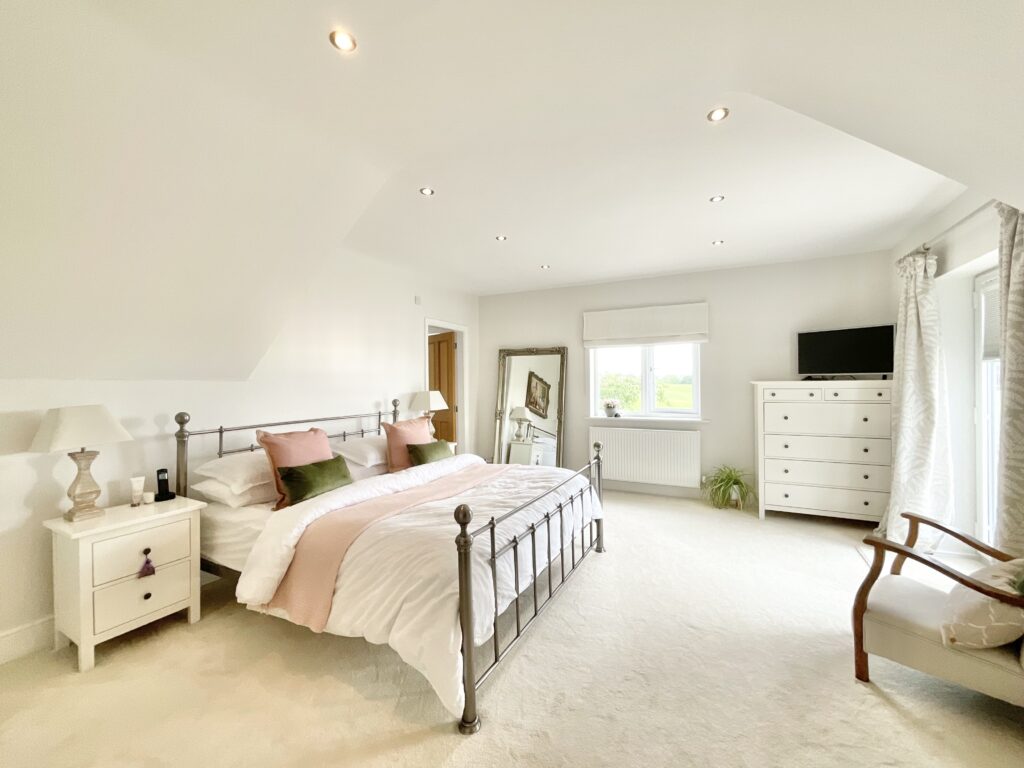 Church Lane, Betley, CW3