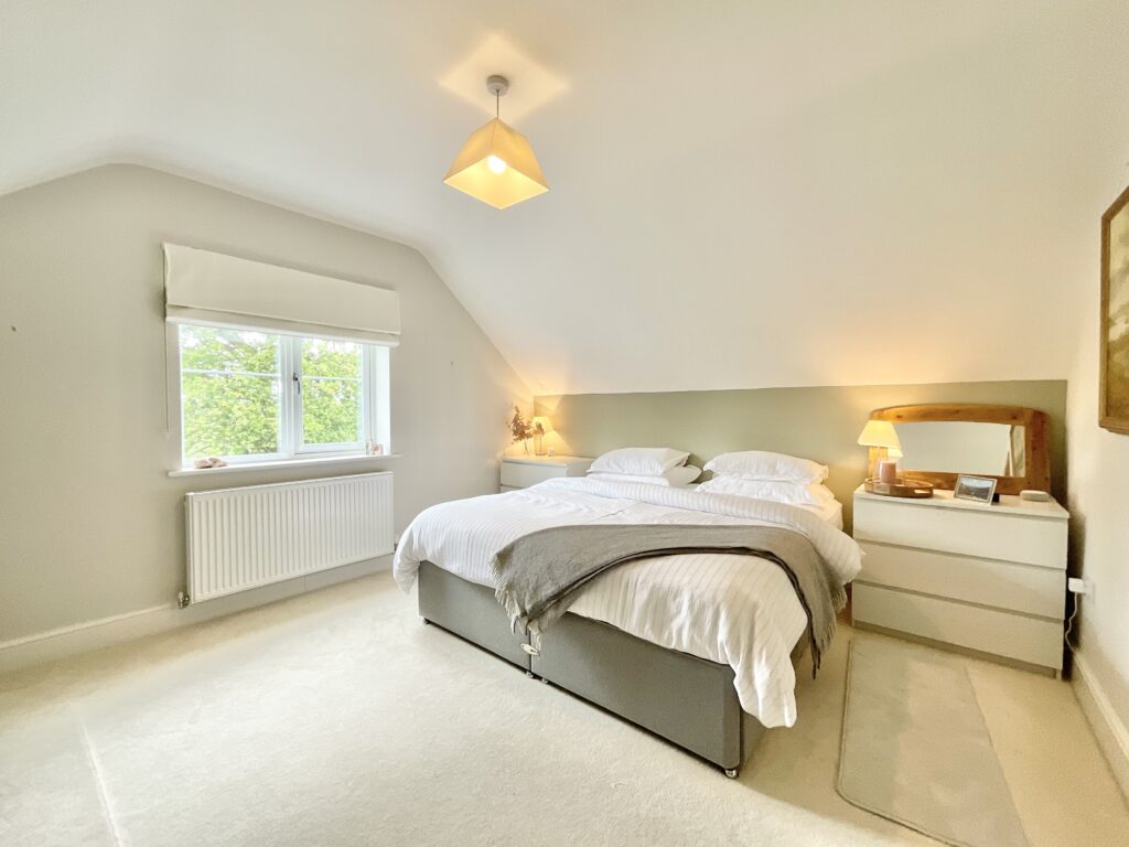 Church Lane, Betley, CW3