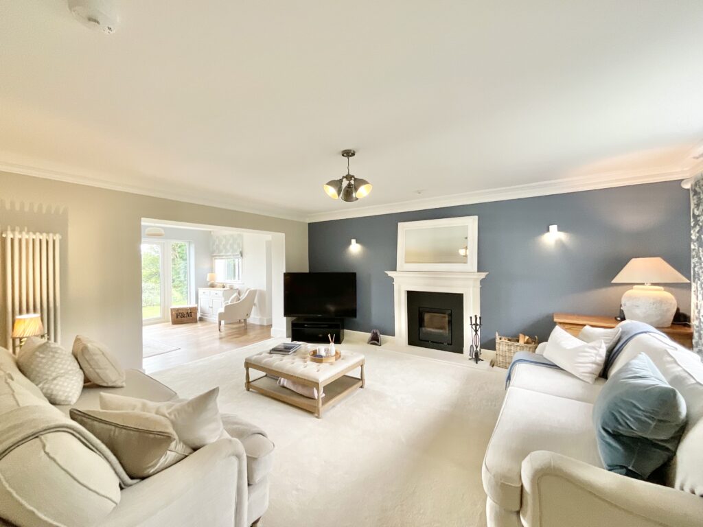 Church Lane, Betley, CW3