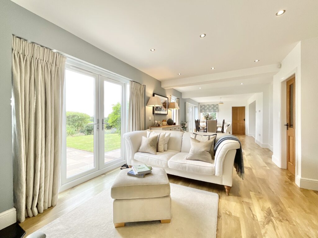Church Lane, Betley, CW3