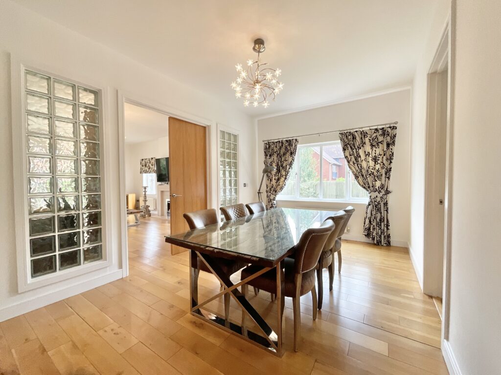 Freshwater Drive, Weston, CW2