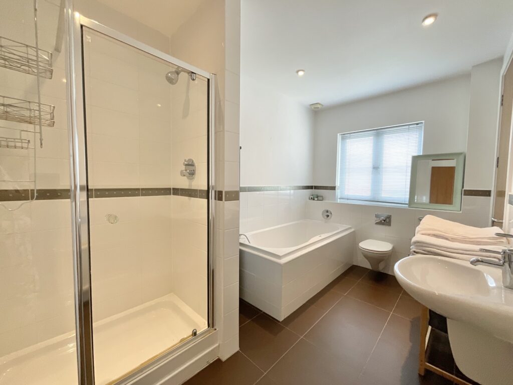 Freshwater Drive, Weston, CW2