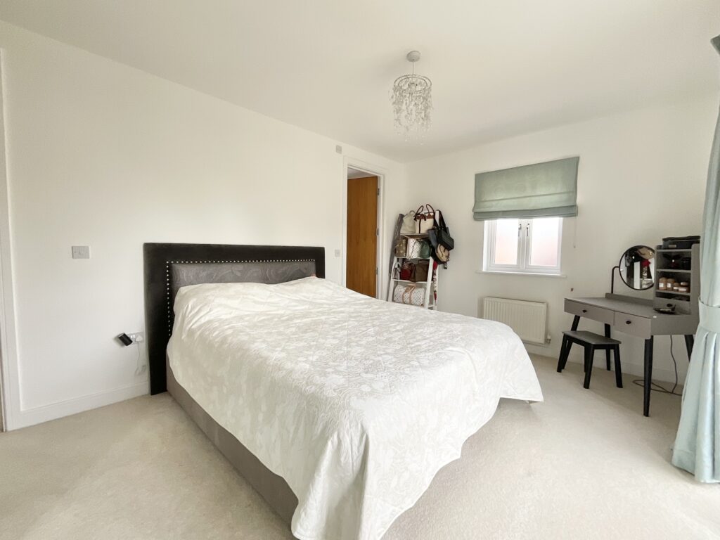 Freshwater Drive, Weston, CW2