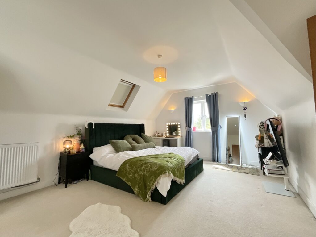 Freshwater Drive, Weston, CW2