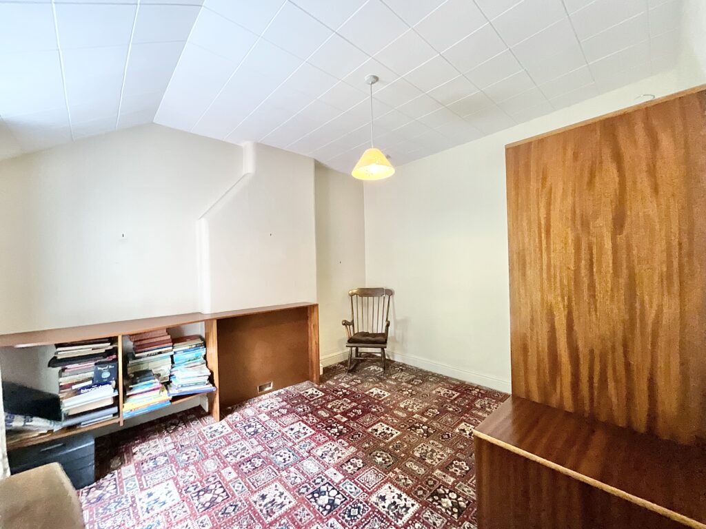 Foxt Road, Foxt, ST10