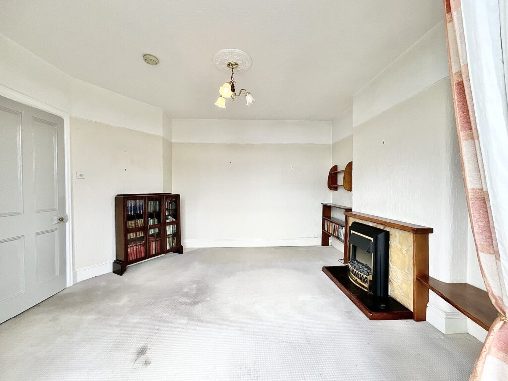Foxt Road, Foxt, ST10