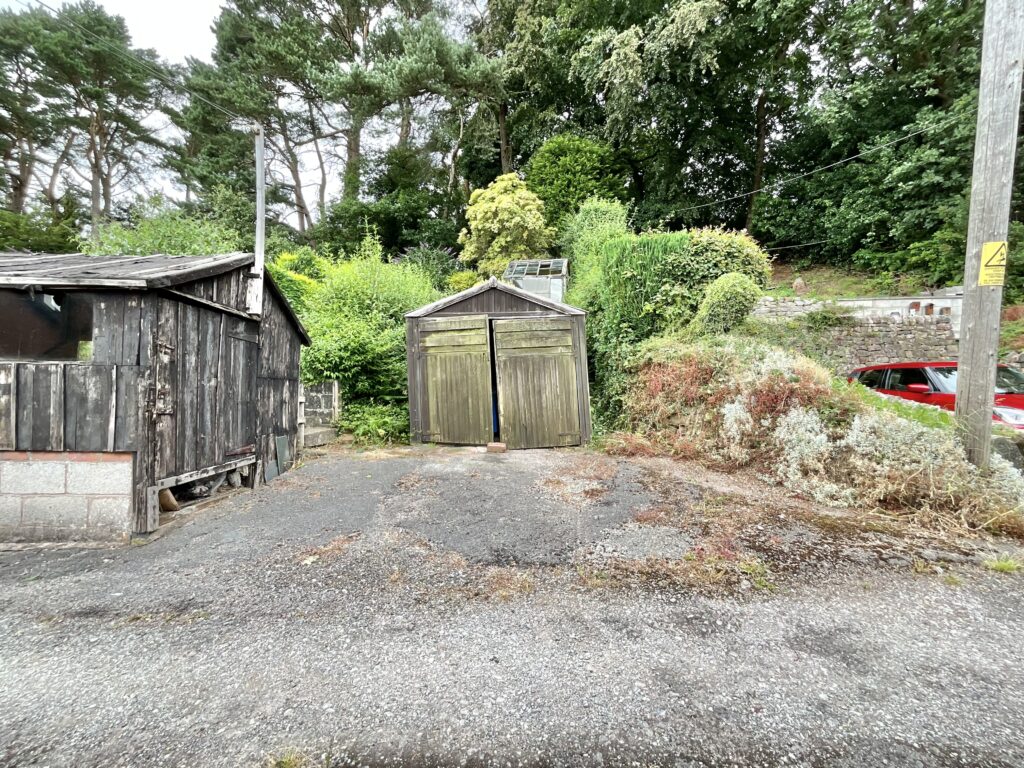 Foxt Road, Foxt, ST10