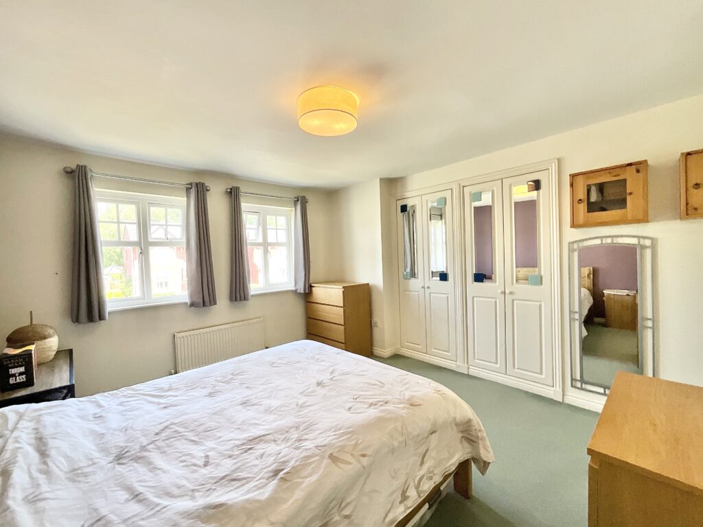 Kenilworth Walk, Cheadle, ST10