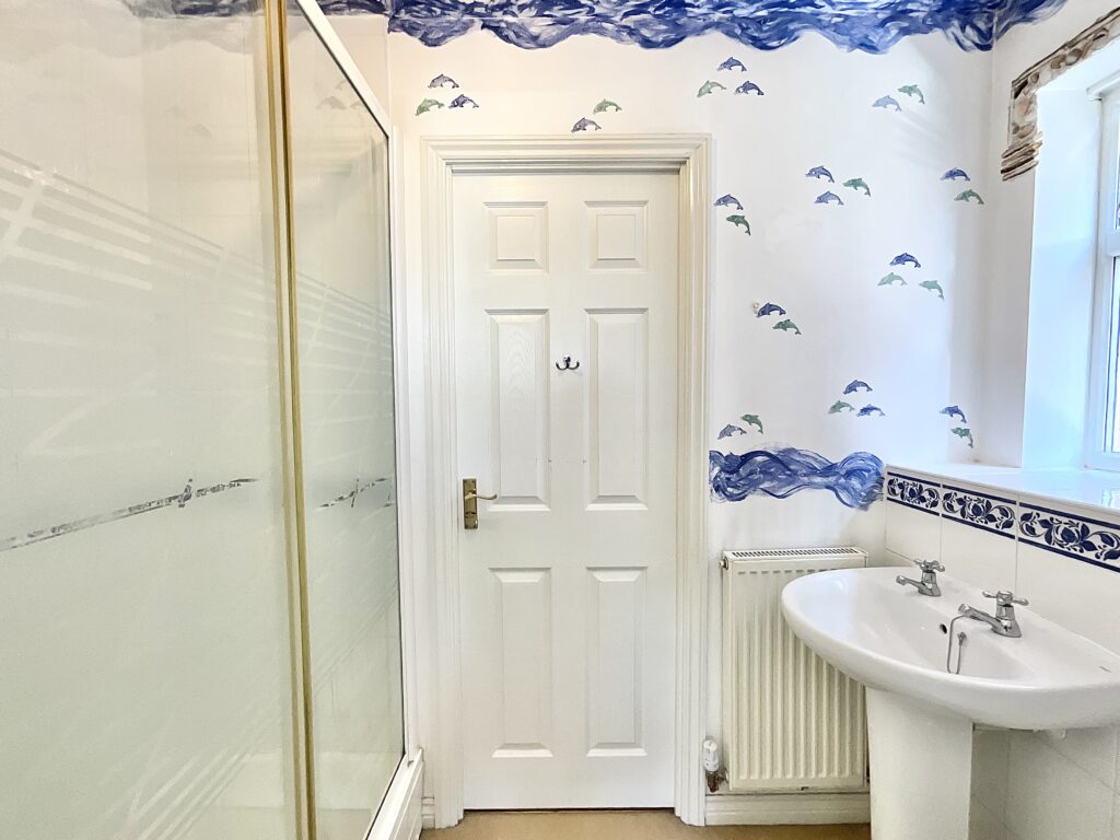 Kenilworth Walk, Cheadle, ST10