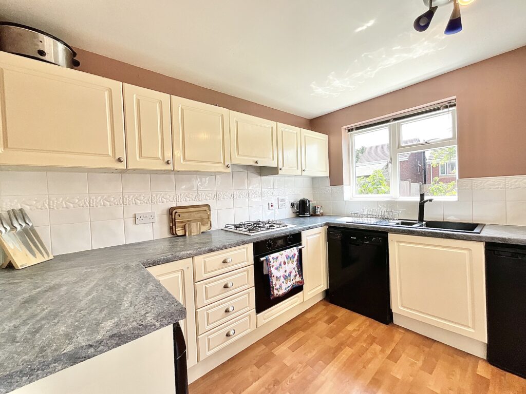Kenilworth Walk, Cheadle, ST10