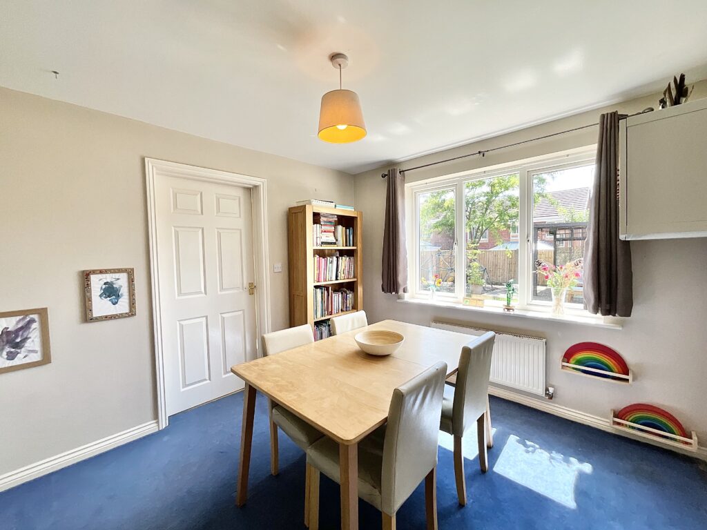 Kenilworth Walk, Cheadle, ST10