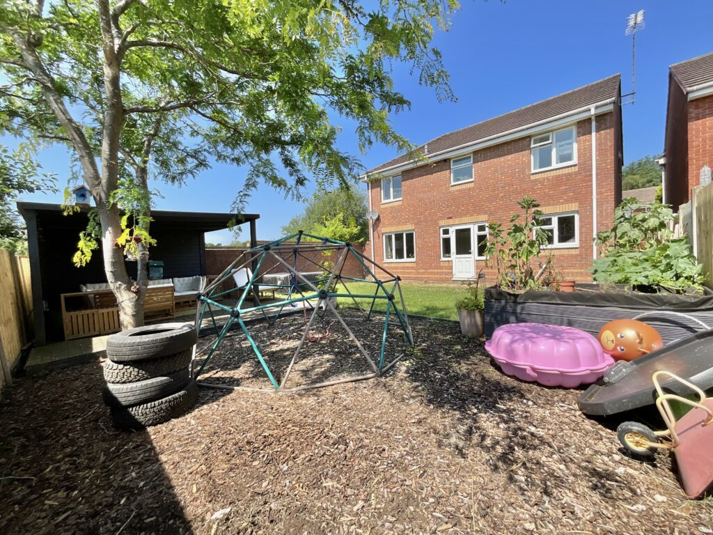Kenilworth Walk, Cheadle, ST10