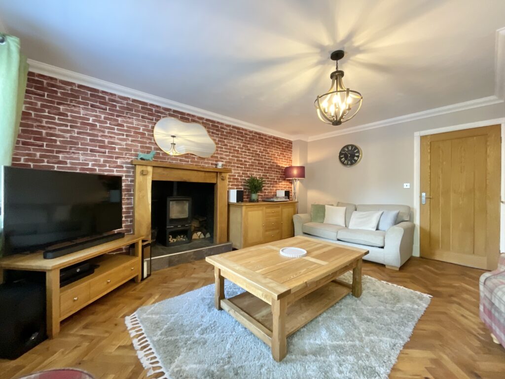 Cotton Mews, Audlem, CW3