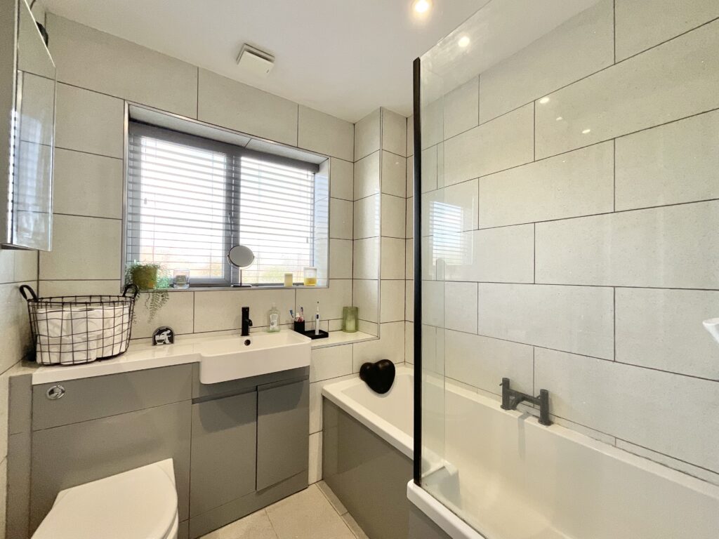 Cotton Mews, Audlem, CW3