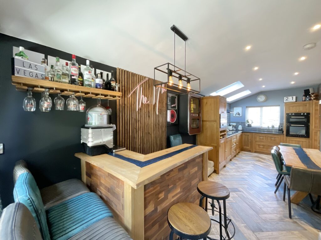 Cotton Mews, Audlem, CW3