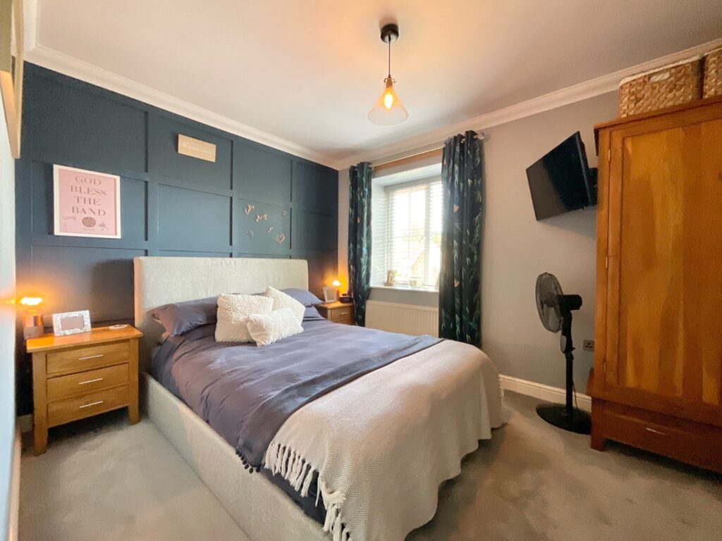 Cotton Mews, Audlem, CW3