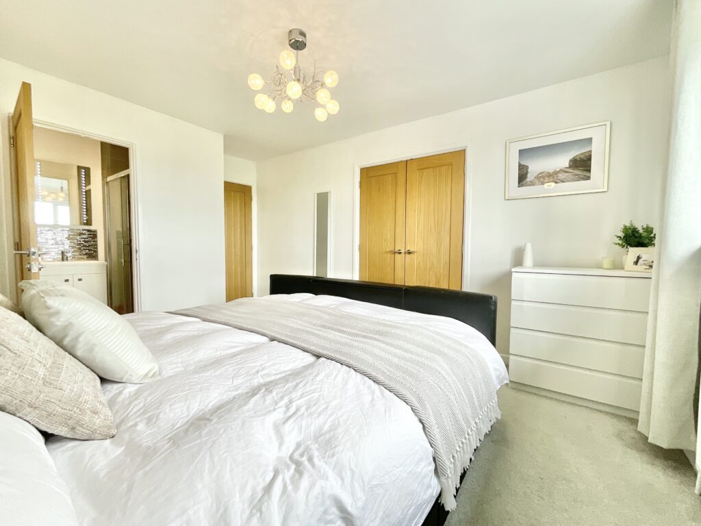 Woodseaves, Market Drayton, TF9