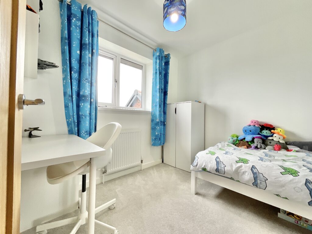 Woodseaves, Market Drayton, TF9