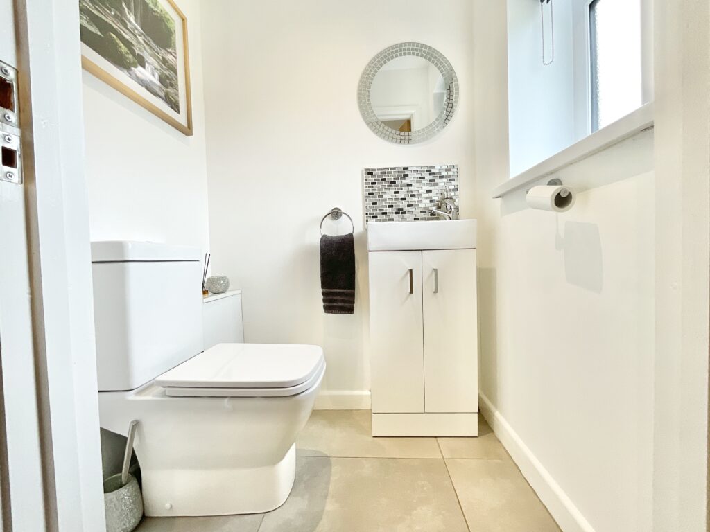 Woodseaves, Market Drayton, TF9