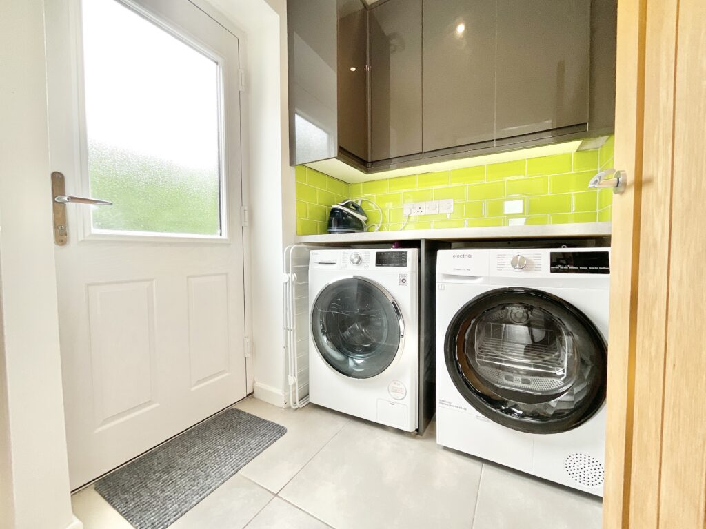 Woodseaves, Market Drayton, TF9