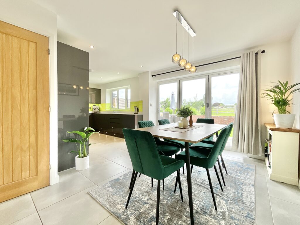 Woodseaves, Market Drayton, TF9
