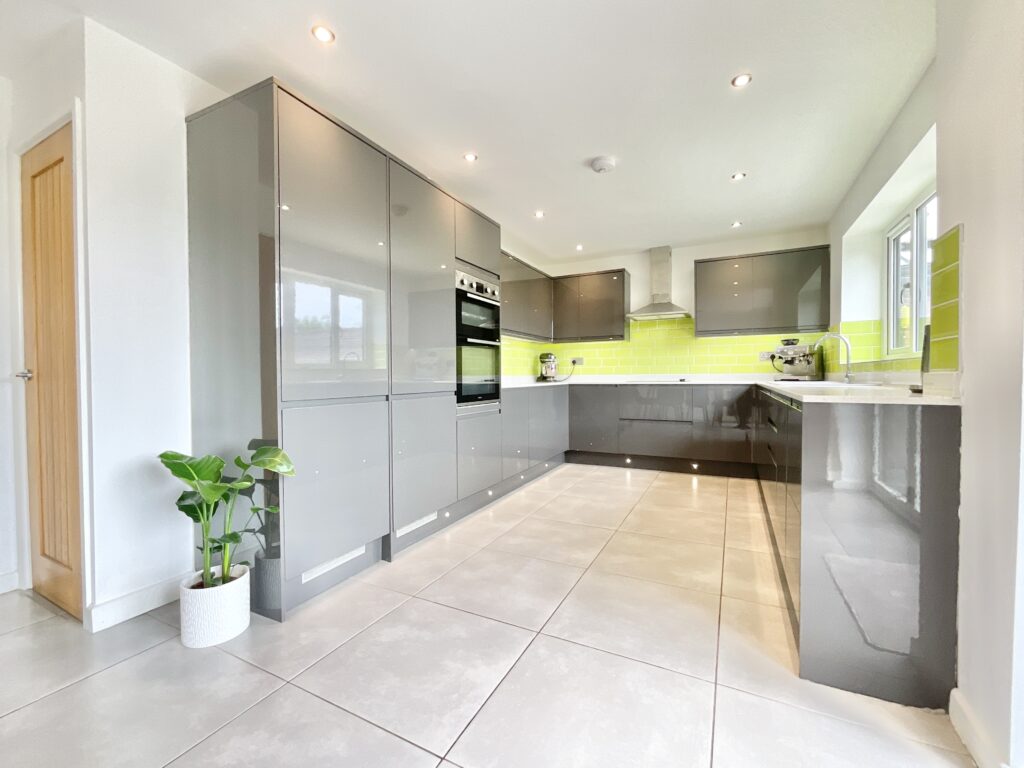 Woodseaves, Market Drayton, TF9