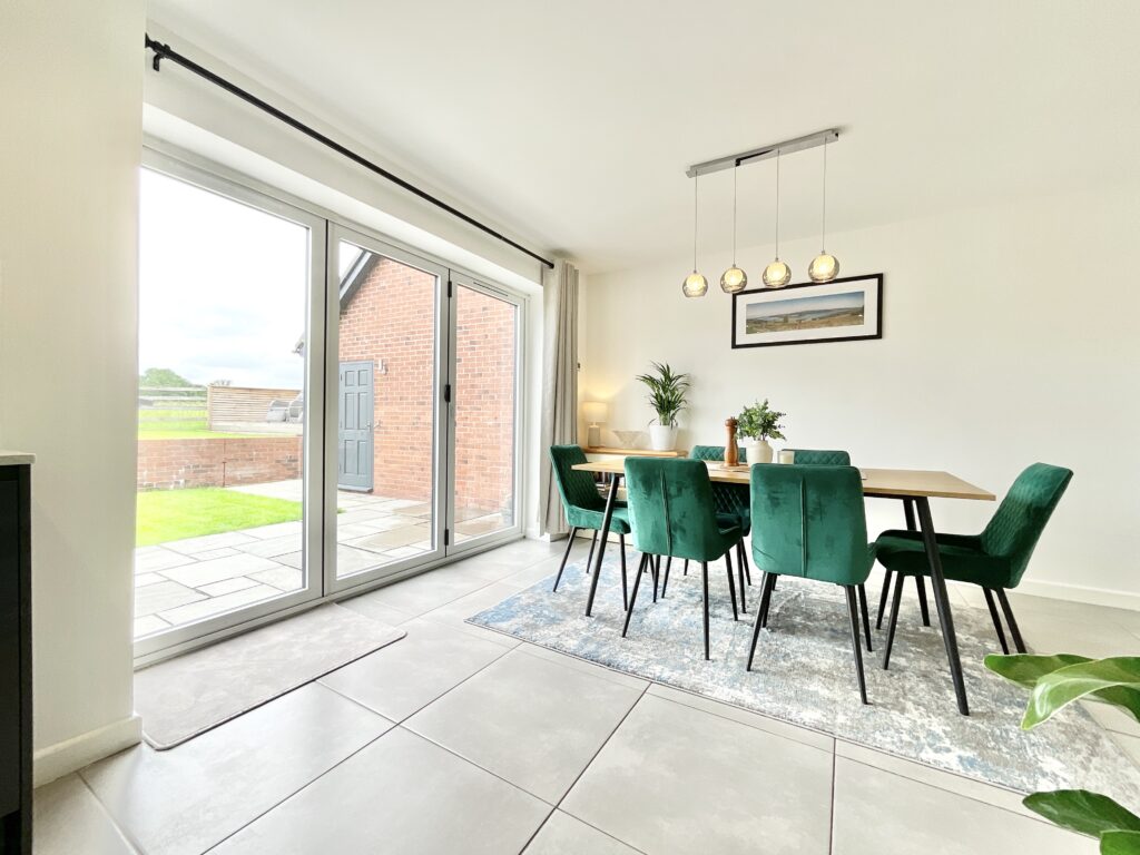 Woodseaves, Market Drayton, TF9