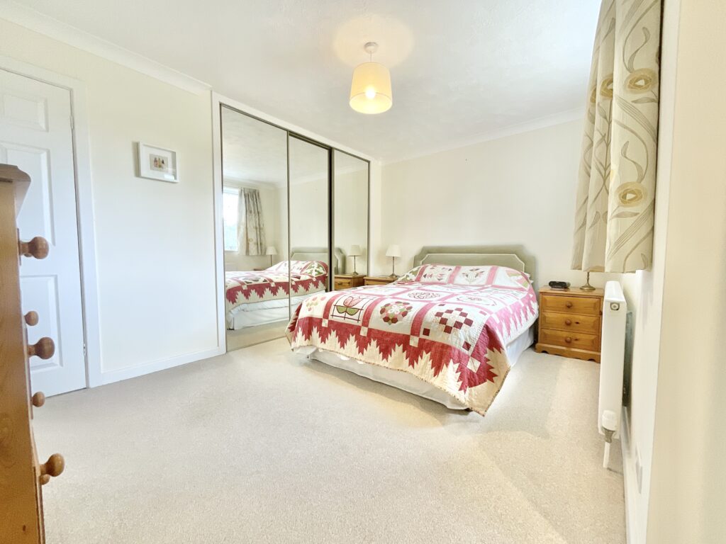 Napley Drive, Norton-In-Hales, TF9