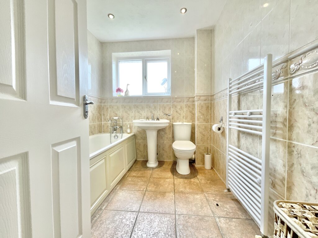 Napley Drive, Norton-In-Hales, TF9