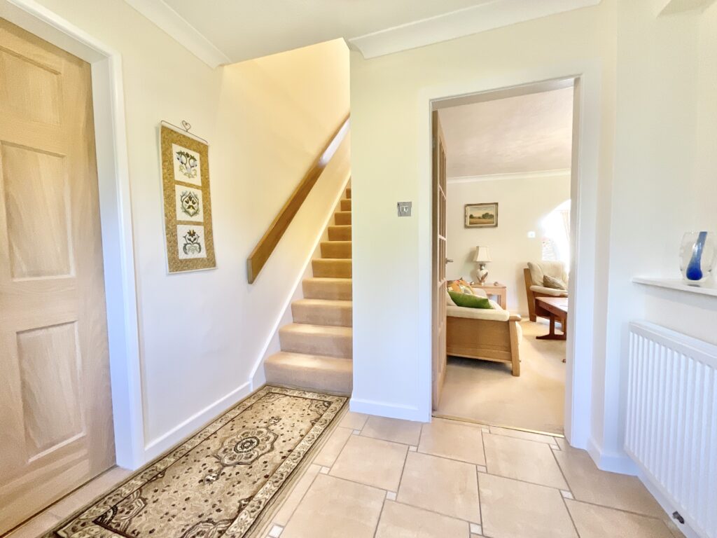 Napley Drive, Norton-In-Hales, TF9