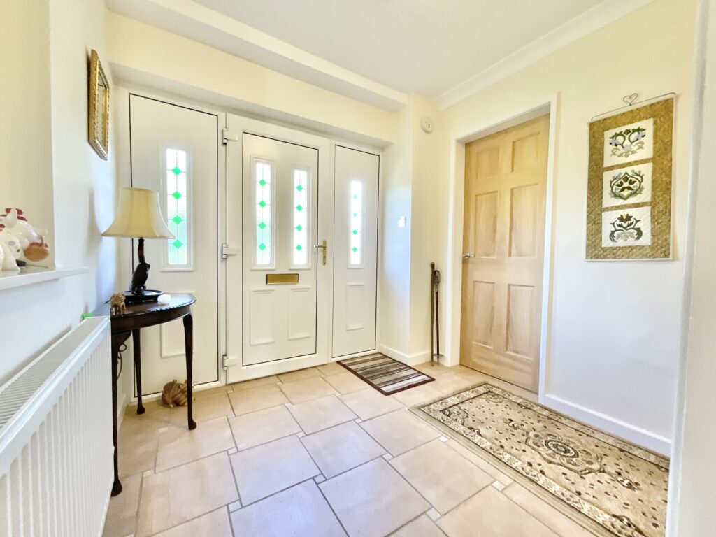Napley Drive, Norton-In-Hales, TF9