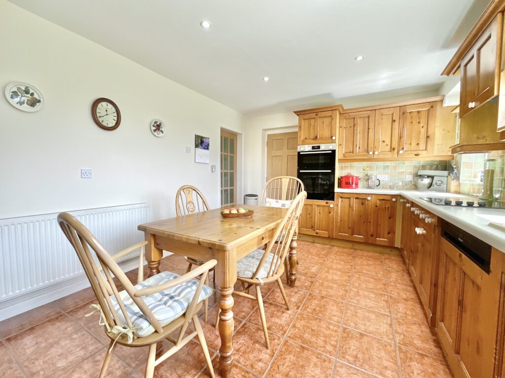 Napley Drive, Norton-In-Hales, TF9