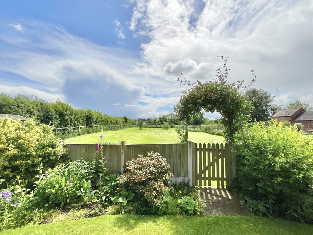 Napley Drive, Norton-In-Hales, TF9